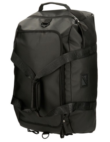 7343531 BOLSA DE VIAJE 56CM.PJL HOXTON NEGRO