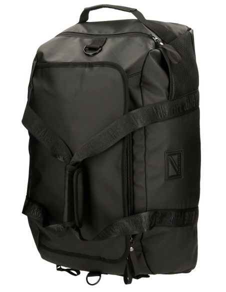 7343531 BOLSA DE VIAJE 56CM.PJL HOXTON NEGRO 7343531 BOLSA DE VIAJE 56CM.PJL HOXTON NEGRO