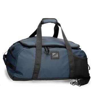 7343532 BOLSA DE VIAJE 56CM.PJL HOXTON MARINO