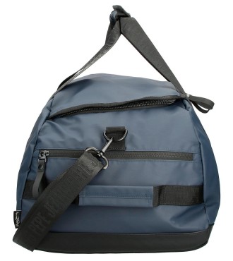 7343532 BOLSA DE VIAJE 56CM.PJL HOXTON MARINO 2