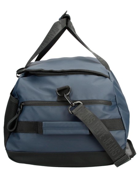 7343532 BOLSA DE VIAJE 56CM.PJL HOXTON MARINO