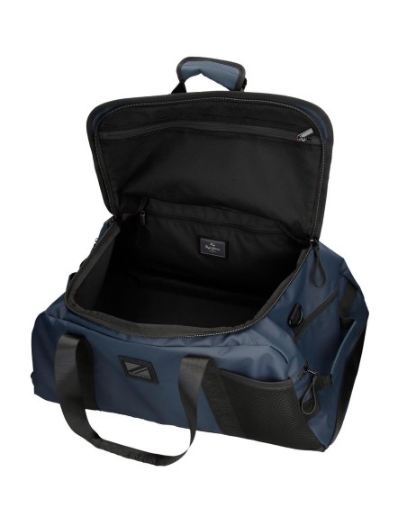 7343532 BOLSA DE VIAJE 56CM.PJL HOXTON MARINO