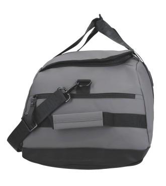 7343533 BOLSA DE VIAJE 56CM.PJL HOXTON GRIS 2