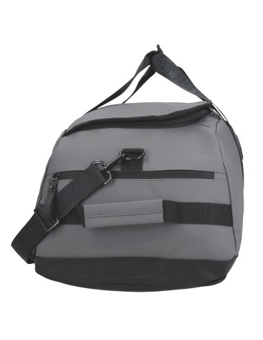 7343533 BOLSA DE VIAJE 56CM.PJL HOXTON GRIS