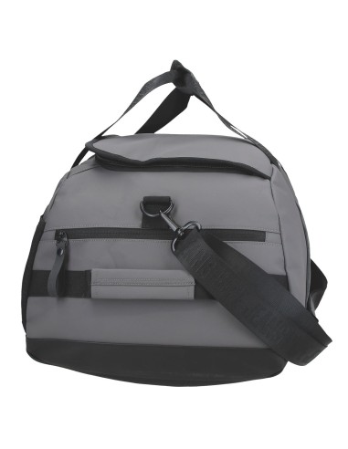 7343533 BOLSA DE VIAJE 56CM.PJL HOXTON GRIS