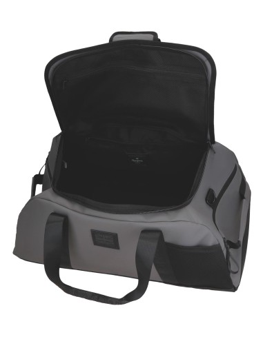7343533 BOLSA DE VIAJE 56CM.PJL HOXTON GRIS