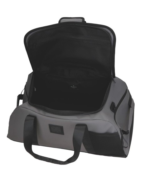 7343533 BOLSA DE VIAJE 56CM.PJL HOXTON GRIS 7343533 BOLSA DE VIAJE 56CM.PJL HOXTON GRIS