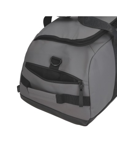 7343533 BOLSA DE VIAJE 56CM.PJL HOXTON GRIS