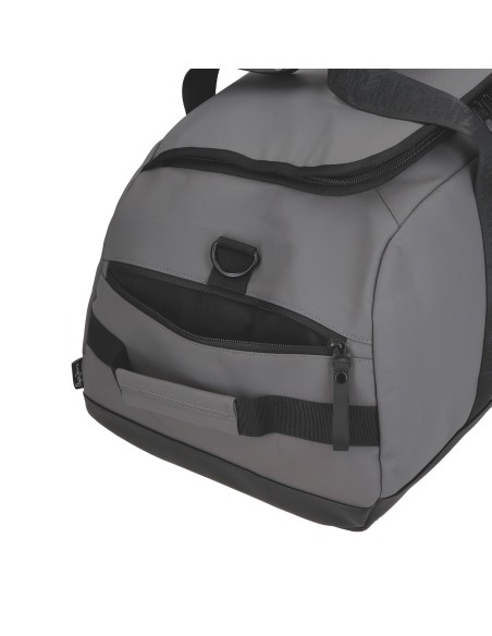 7343533 BOLSA DE VIAJE 56CM.PJL HOXTON GRIS 7343533 BOLSA DE VIAJE 56CM.PJL HOXTON GRIS