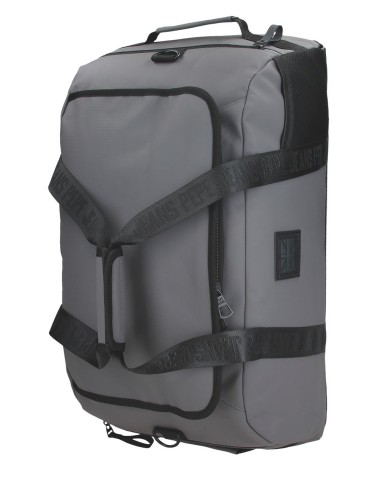 7343533 BOLSA DE VIAJE 56CM.PJL HOXTON GRIS