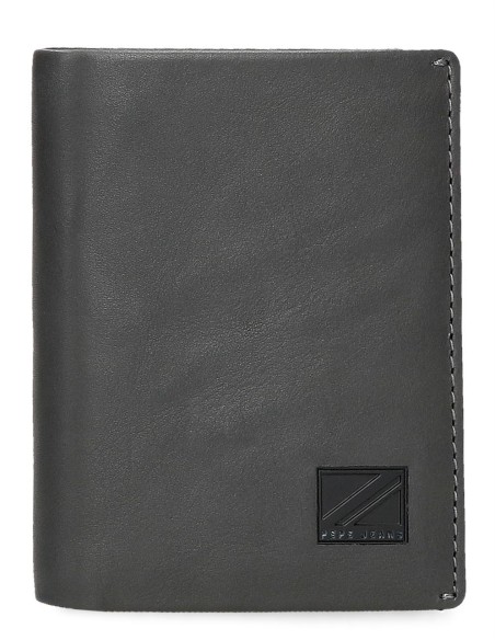 7391133 BILLETERO PJL CHIEF GRIS 7391133 BILLETERO PJL CHIEF GRIS