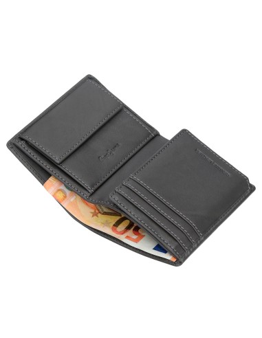 7391133 BILLETERO PJL CHIEF GRIS