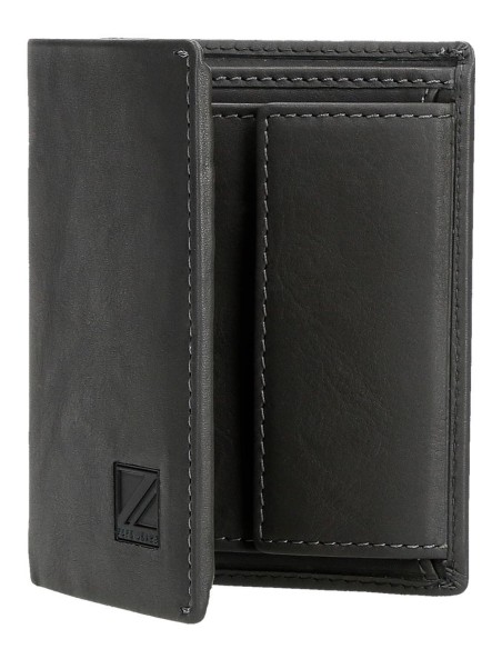 7391133 BILLETERO PJL CHIEF GRIS 7391133 BILLETERO PJL CHIEF GRIS