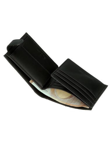 7413332 BILLETERO PJL HILLTOP VERDE OSCURO