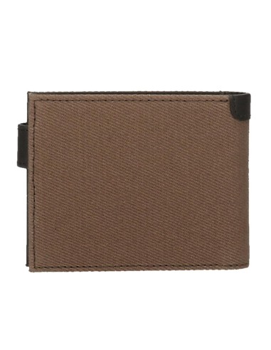 7413333 BILLETERO PJL HILLTOP MARRON