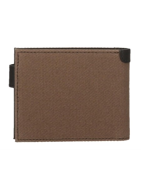7413333 BILLETERO PJL HILLTOP MARRON 7413333 BILLETERO PJL HILLTOP MARRON