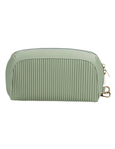 7554134 CARTERA DE MANO PJL AURORA VERDE