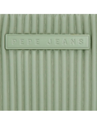 7554134 CARTERA DE MANO PJL AURORA VERDE