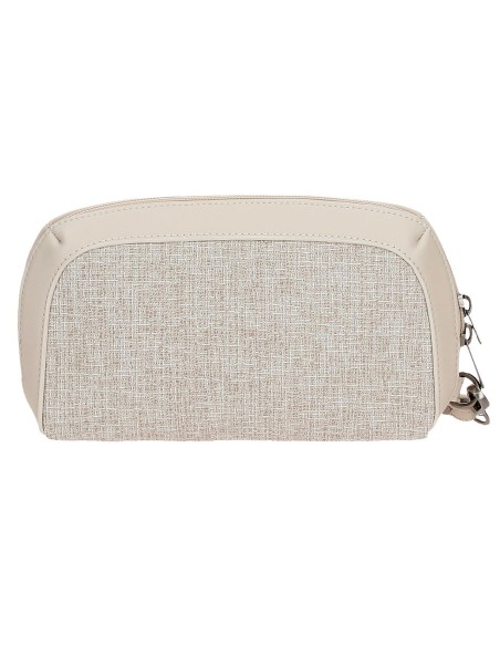7604132 CARTERA DE MANO PJL MADDIE BEIGE 7604132 CARTERA DE MANO PJL MADDIE BEIGE