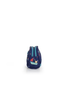 Portatodo Doble Gabol Speedy Azul Marino Portatodo Estuch... 2
