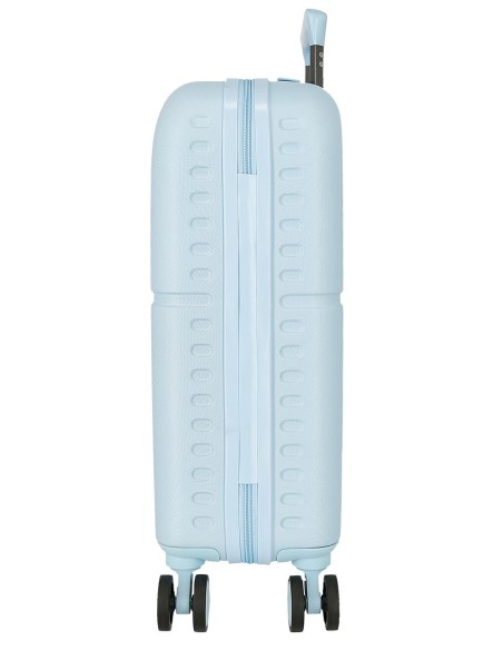 7699534 SET 2/TROLLEY ABS 55-70CM.4R.PJL ACCENT AZUL CLARO 7699534 SET 2/TROLLEY ABS 55-70CM.4R.PJL ACCENT AZUL CLARO