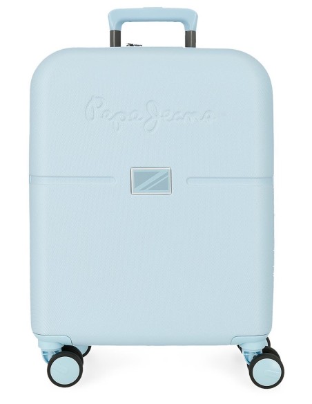 7698634 TROLLEY ABS 55CM.C/EXP. 4R. PJL ACCENT AZUL CLARO 7698634 TROLLEY ABS 55CM.C/EXP. 4R. PJL ACCENT AZUL CLARO