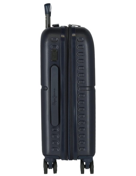 7698632 TROLLEY ABS 55CM.C/EXP. 4R. PJL ACCENT MARINO 7698632 TROLLEY ABS 55CM.C/EXP. 4R. PJL ACCENT MARINO