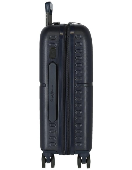 7698632 TROLLEY ABS 55CM.C/EXP. 4R. PJL ACCENT MARINO 7698632 TROLLEY ABS 55CM.C/EXP. 4R. PJL ACCENT MARINO