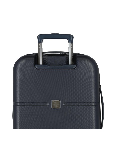 7698632 TROLLEY ABS 55CM.C/EXP. 4R. PJL ACCENT MARINO 7698632 TROLLEY ABS 55CM.C/EXP. 4R. PJL ACCENT MARINO