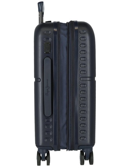 7698632 TROLLEY ABS 55CM.C/EXP. 4R. PJL ACCENT MARINO 7698632 TROLLEY ABS 55CM.C/EXP. 4R. PJL ACCENT MARINO