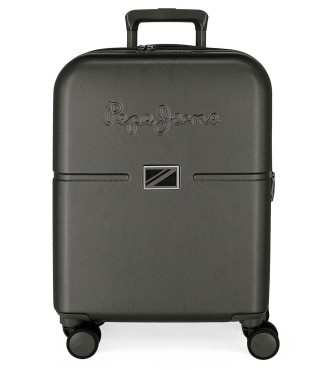7699131 TROLLEY ABS 55CM.4R.PJL ACCENT ANTRACITA