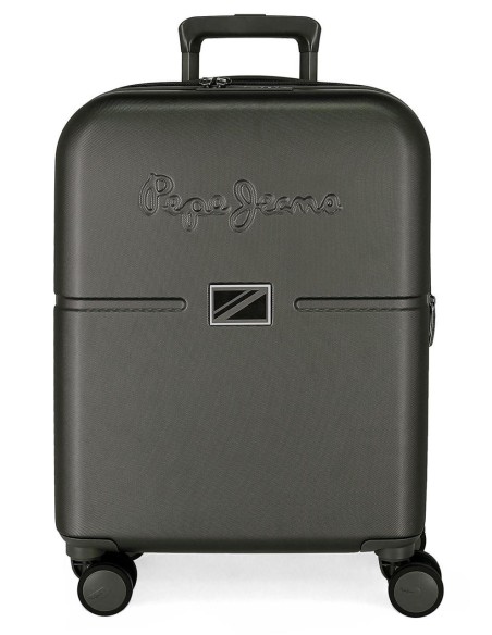 7699131 TROLLEY ABS 55CM.4R.PJL ACCENT ANTRACITA 7699131 TROLLEY ABS 55CM.4R.PJL ACCENT ANTRACITA