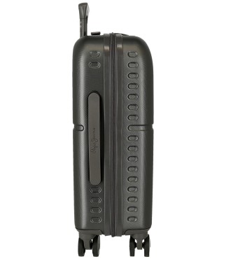 7699131 TROLLEY ABS 55CM.4R.PJL ACCENT ANTRACITA 2