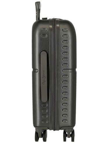 7699131 TROLLEY ABS 55CM.4R.PJL ACCENT ANTRACITA