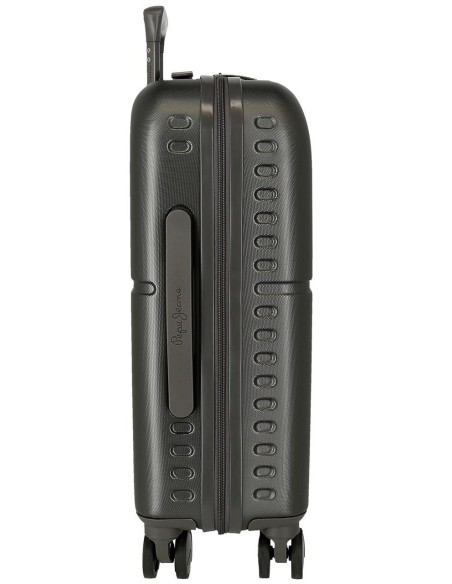 7699131 TROLLEY ABS 55CM.4R.PJL ACCENT ANTRACITA 7699131 TROLLEY ABS 55CM.4R.PJL ACCENT ANTRACITA