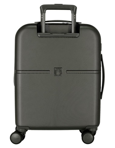 7699131 TROLLEY ABS 55CM.4R.PJL ACCENT ANTRACITA