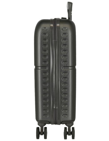 7699131 TROLLEY ABS 55CM.4R.PJL ACCENT ANTRACITA