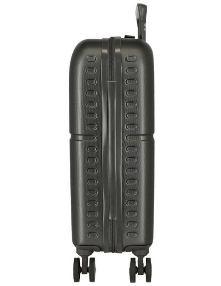 7699131 TROLLEY ABS 55CM.4R.PJL ACCENT ANTRACITA 7699131 TROLLEY ABS 55CM.4R.PJL ACCENT ANTRACITA