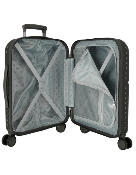 7699131 TROLLEY ABS 55CM.4R.PJL ACCENT ANTRACITA 7699131 TROLLEY ABS 55CM.4R.PJL ACCENT ANTRACITA