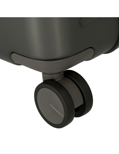 7699131 TROLLEY ABS 55CM.4R.PJL ACCENT ANTRACITA