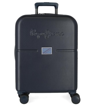 7699132 TROLLEY ABS 55CM.4R.PJL ACCENT MARINO