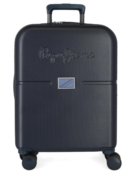 7699132 TROLLEY ABS 55CM.4R.PJL ACCENT MARINO 7699132 TROLLEY ABS 55CM.4R.PJL ACCENT MARINO