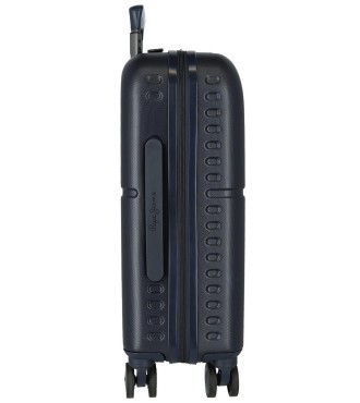 7699132 TROLLEY ABS 55CM.4R.PJL ACCENT MARINO 2