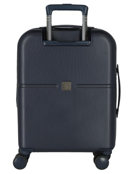 7699132 TROLLEY ABS 55CM.4R.PJL ACCENT MARINO 7699132 TROLLEY ABS 55CM.4R.PJL ACCENT MARINO