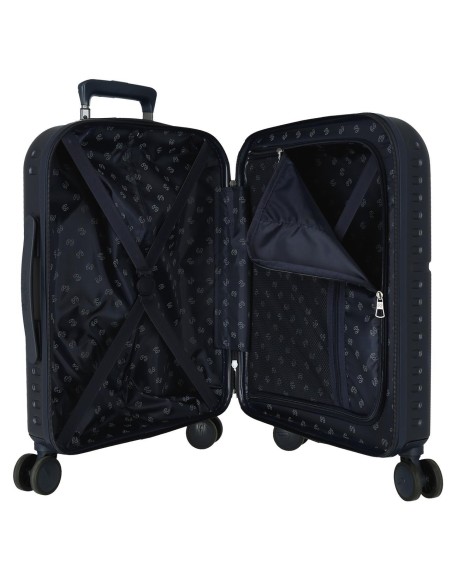 7699132 TROLLEY ABS 55CM.4R.PJL ACCENT MARINO 7699132 TROLLEY ABS 55CM.4R.PJL ACCENT MARINO