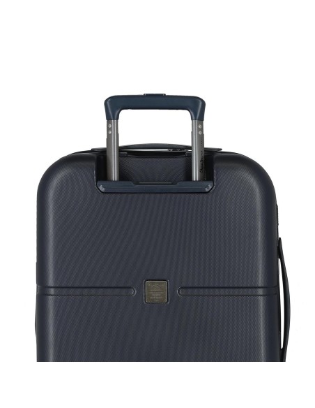 7699132 TROLLEY ABS 55CM.4R.PJL ACCENT MARINO 7699132 TROLLEY ABS 55CM.4R.PJL ACCENT MARINO