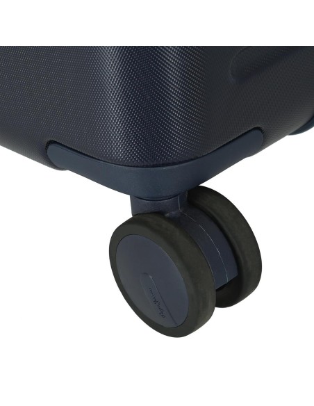 7699132 TROLLEY ABS 55CM.4R.PJL ACCENT MARINO 7699132 TROLLEY ABS 55CM.4R.PJL ACCENT MARINO