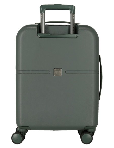 7699133 TROLLEY ABS 55CM.4R.PJL ACCENT VERDE 7699133 TROLLEY ABS 55CM.4R.PJL ACCENT VERDE