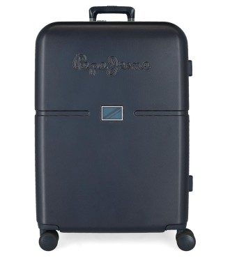 7699232 TROLLEY ABS 70CM. C/EXP. 4R.PJL ACCENT MARINO