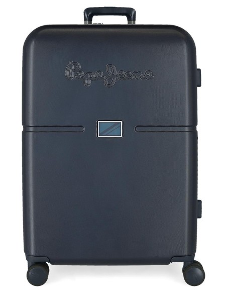 7699232 TROLLEY ABS 70CM. C/EXP. 4R.PJL ACCENT MARINO